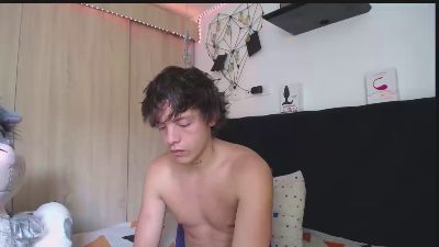 Santiago_xhot webcam model stream image