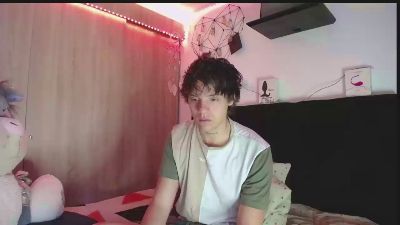 Santiago_xhot webcam model stream image