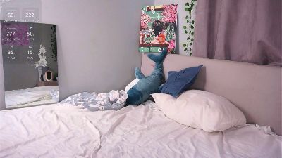 RochellSmallen webcam model stream image