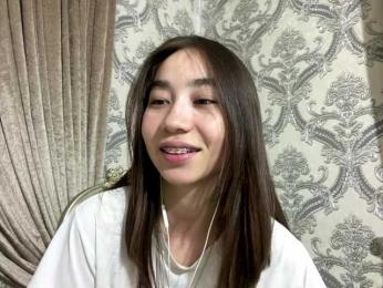 ClaudiaChouinard webcam bongacams model stream image