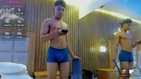 Colby_driscoll webcam stripchat model stream image
