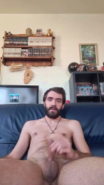 Bacchanus webcam model stream image