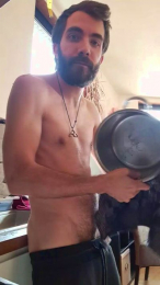 Bacchanus webcam model stream image