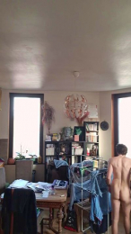 Bacchanus webcam model stream image