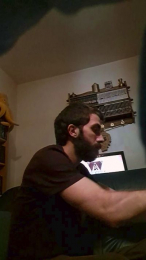 Bacchanus webcam cam4 model stream image