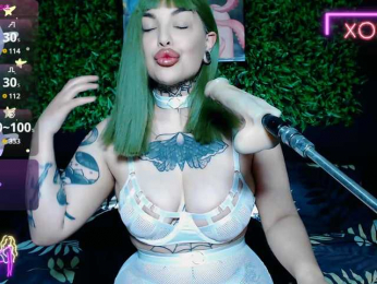 alex_is webcam model stream image