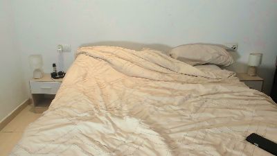 Maria18_MAD webcam model stream image