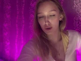 MilanaMurchik webcam model stream image