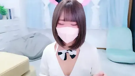 TSU-YU webcam model stream image