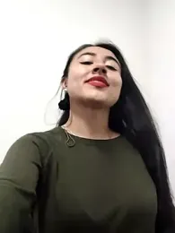 _Sarah-Office1 webcam stripchat model stream image