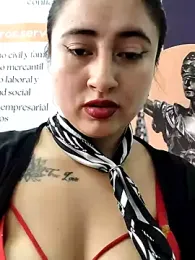 _Sarah-Office1 webcam model stream image