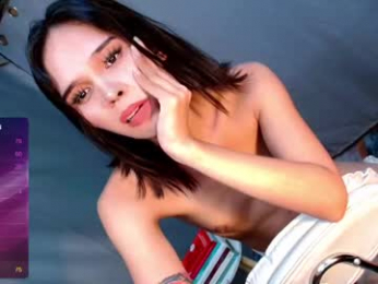 thedevil_inme webcam model stream image