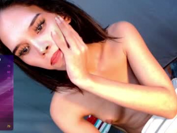 thedevil_inme webcam model stream image