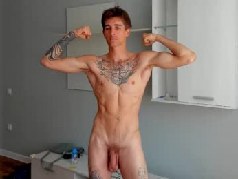 sweet_smith8 webcam model stream image