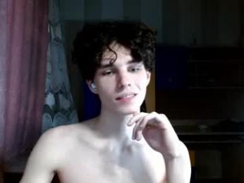 richard_kaupo webcam model stream image