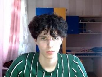 richard_kaupo webcam model stream image