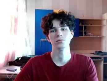 richard_kaupo webcam chaturbate model stream image