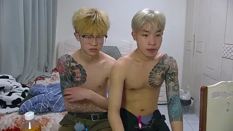 Chili-001 webcam stripchat model stream image