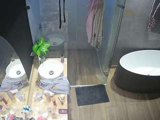 voyeurcam-casa-salsa-bathroom-6 webcam camsoda model stream image