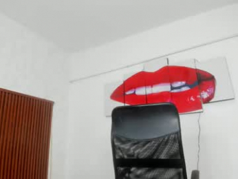sofia_valencia_ms webcam chaturbate model stream image