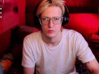 markus-wilder webcam model stream image