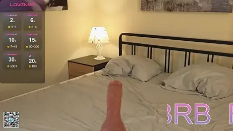 Bonnie_White webcam model stream image