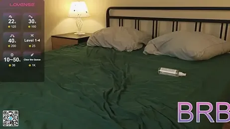 Bonnie_White webcam model stream image