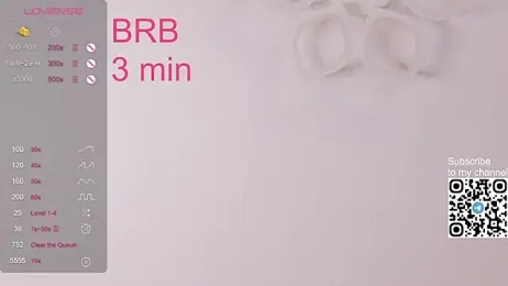 Bonnie_White webcam model stream image
