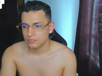 teddy_cowboy webcam chaturbate model stream image