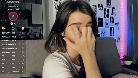 lovelyalivia webcam stripchat model stream image