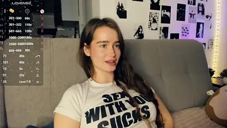 lovelyalivia webcam stripchat model stream image