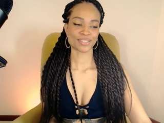 tiaramace webcam model stream image