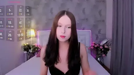 CaraFord webcam model stream image