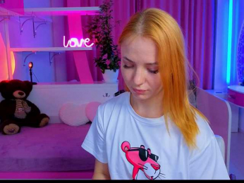 -milla--- webcam model stream image