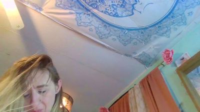 HunyBuny69xXx webcam model stream image