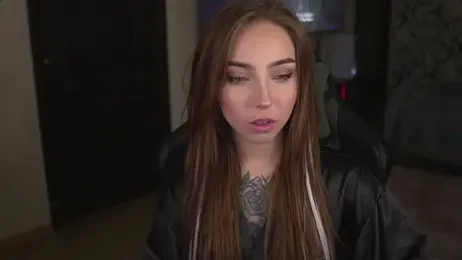 lis_silver webcam stripchat model stream image