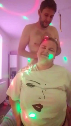 NIKIJOANA webcam model stream image