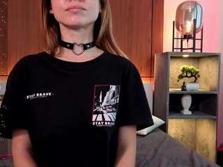 juliamasson webcam model stream image