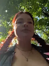 Baby__Fox webcam stripchat model stream image