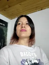 TellusYAres webcam model stream image