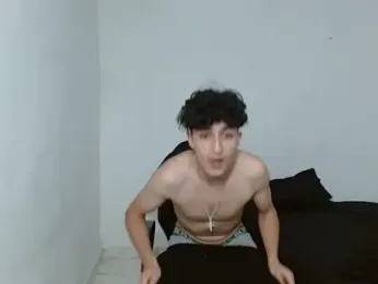 angelito420sweet webcam model stream image