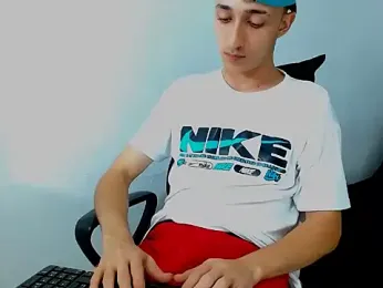 angelito420sweet webcam model stream image