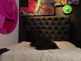 isaac_cryston webcam chaturbate model stream image