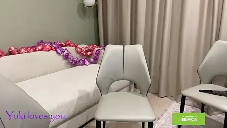 PurpleAsians webcam model stream image