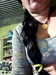 Haliya88 webcam model stream image