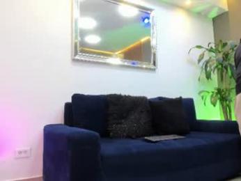ricky_backus webcam model stream image