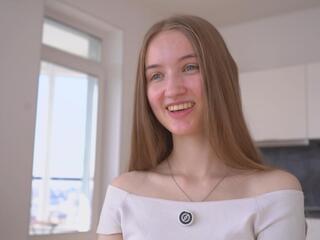 Moire Dutch webcam model stream image