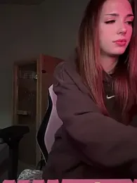 19whitebunny webcam model stream image