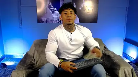 bradley_smith webcam stripchat model stream image