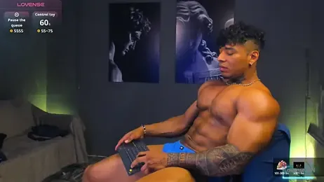 bradley_smith webcam model stream image